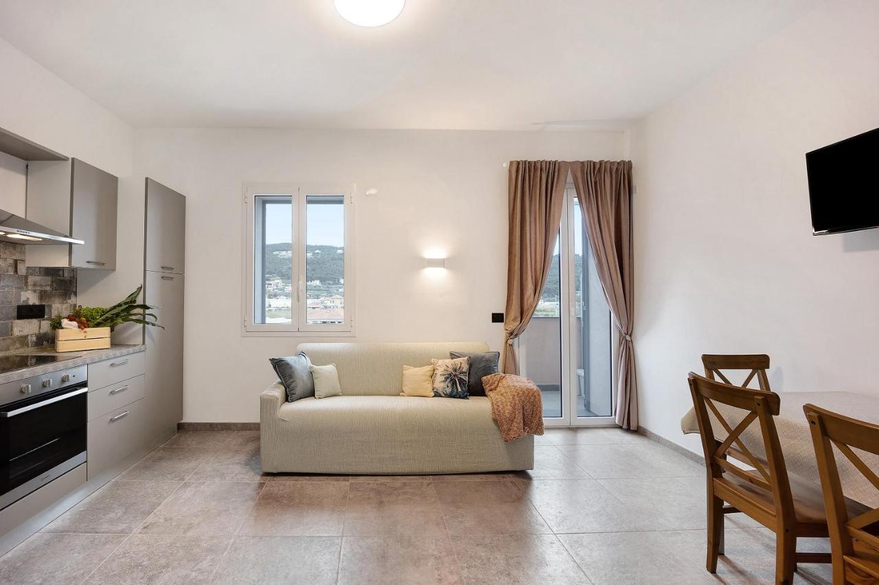 Antichi Ricordi - Il Nido Apartment Molino Nuovo  Exterior photo